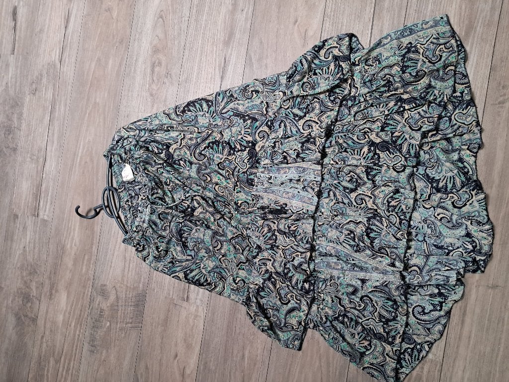 Rok dames van Purple Queen maat Xl, Kleding | Dames, Purple queen, Paars, Maat 46/48 (XL) of groter, Ophalen of Verzenden