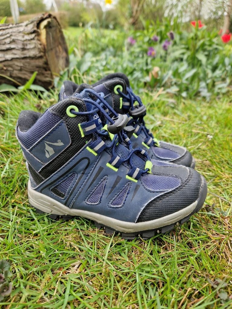 Mountainpeak wandelschoenen maat 27, Kinderen en Baby's, Kinderkleding | Schoenen en Sokken, Gebruikt, Mountainpeak, Schoenen