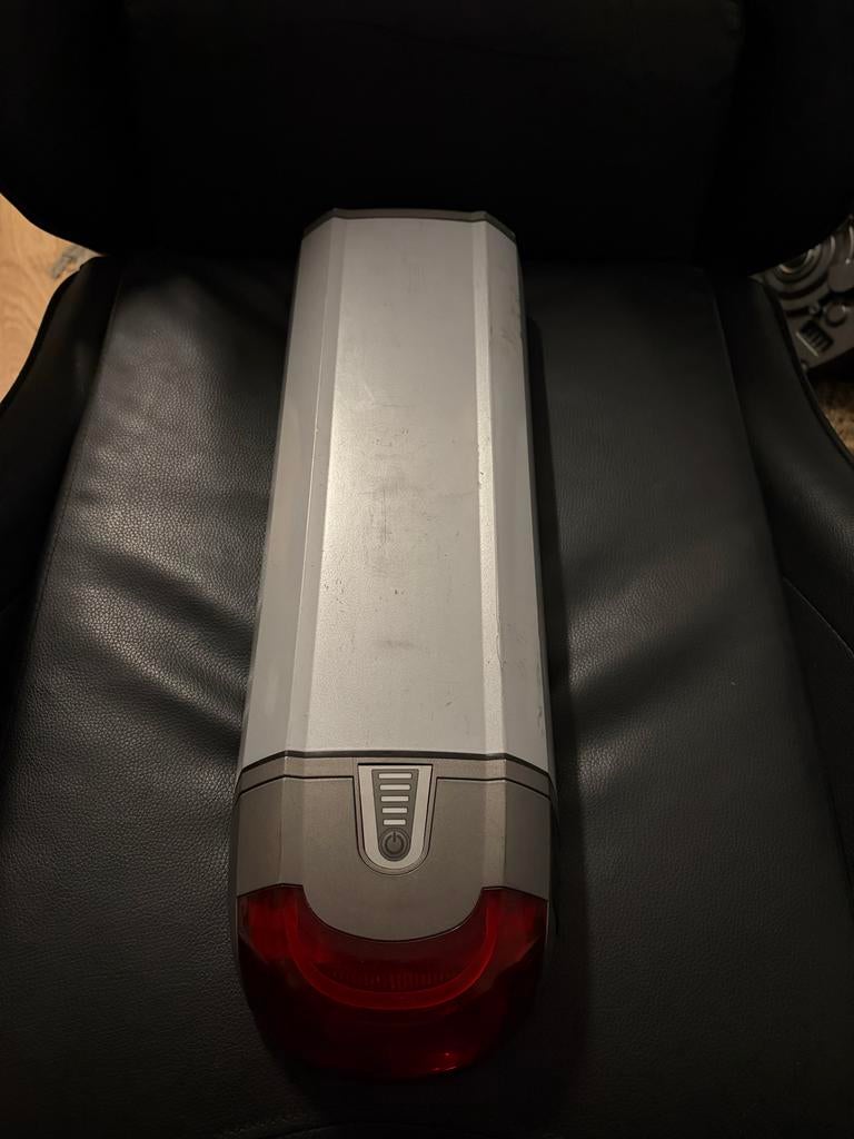 Sparta Batavus Koga ION Accu 500Wh E-bike Batterij, Ophalen of Verzenden, Gebruikt