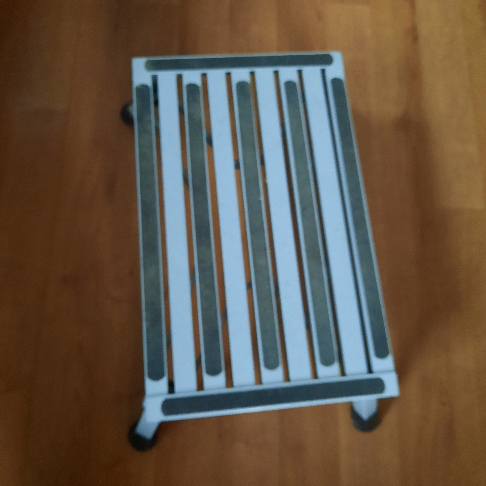 te koop opstapje, ook handig voor caravan en camper, Caravans en Kamperen, Ophalen