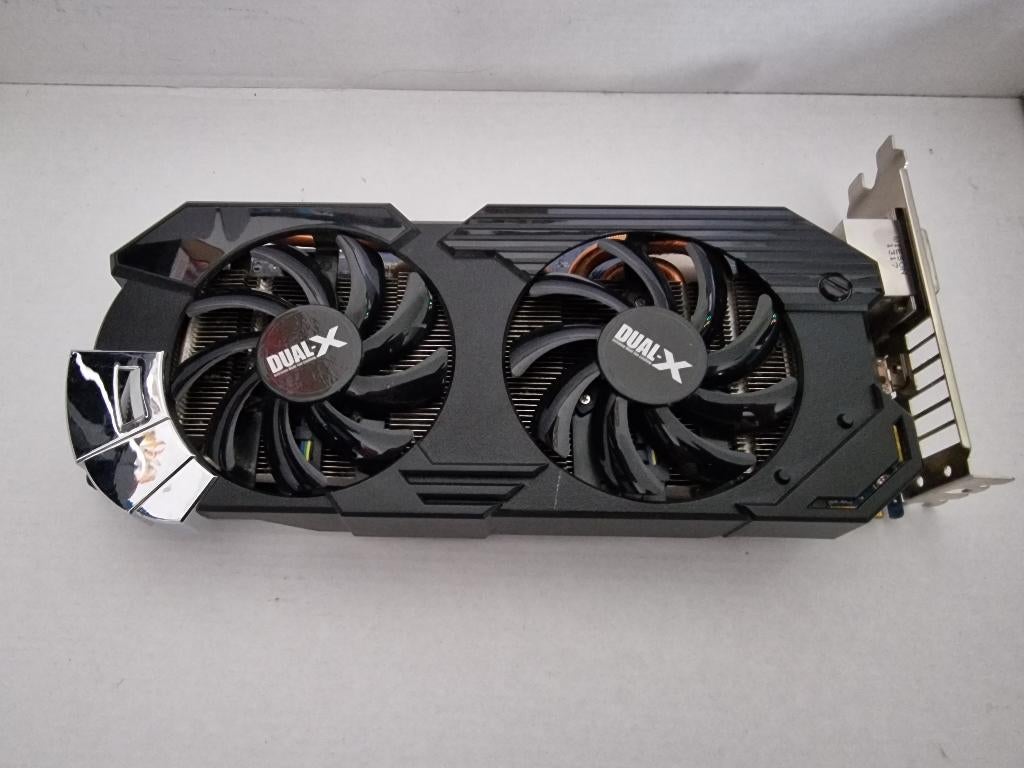 Sapphire Radeon HD 7950 3GB GDDR5 With Boost, Computers en Software, Videokaarten, Ophalen, PCI-Express 3, Gebruikt, HDMI