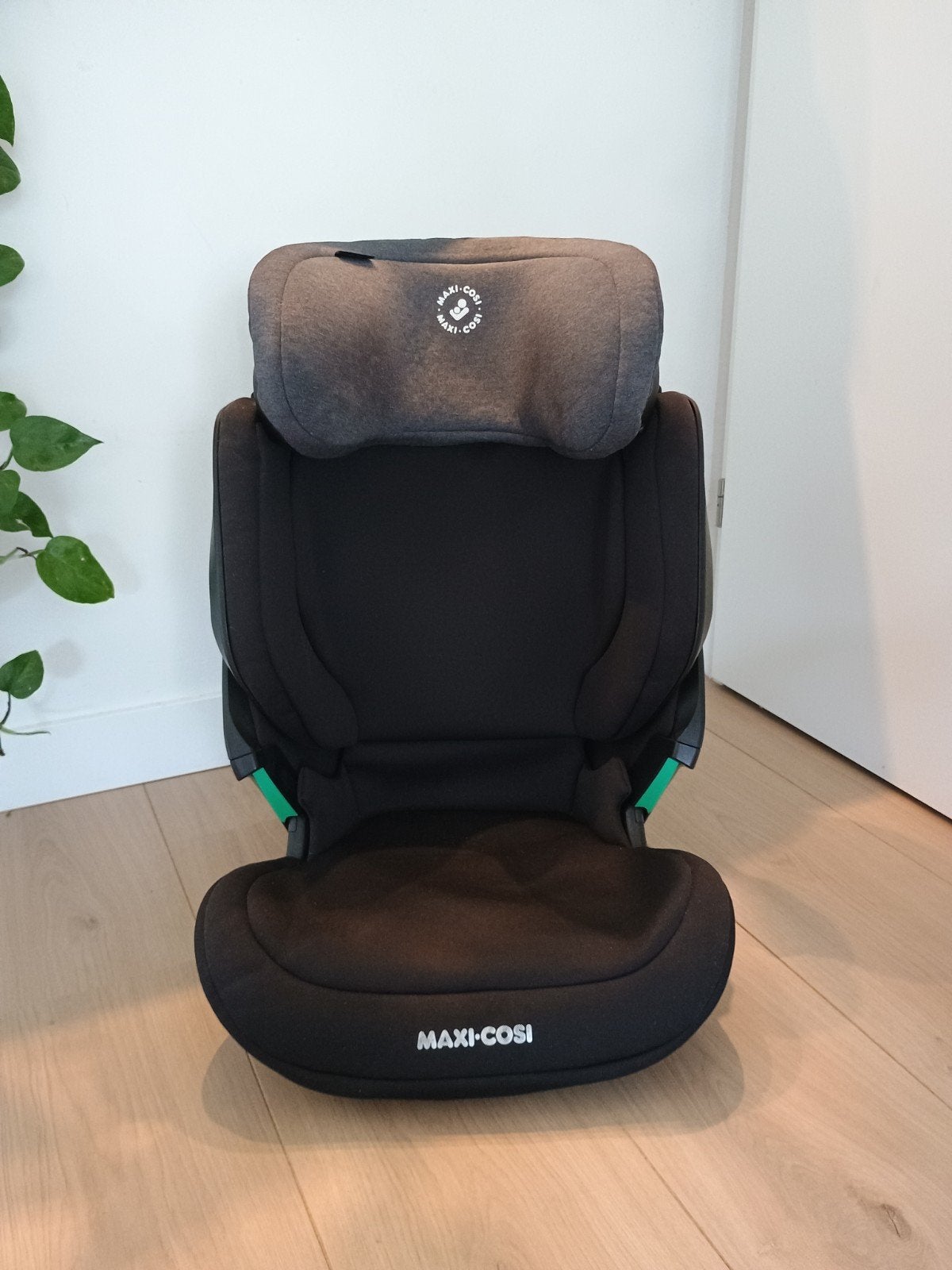 Maxi-Cosi autostoel, Ophalen, 15 t/m 36 kg, Verstelbare rugleuning, Maxi-Cosi
