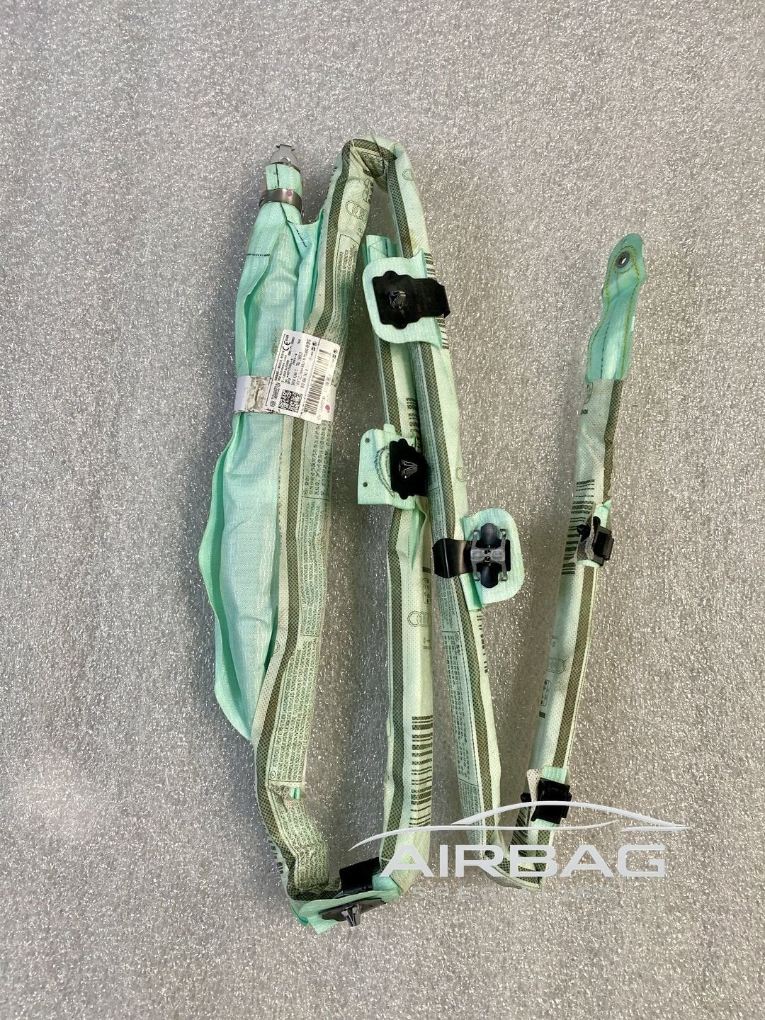 Audi A3 8V hemel airbag stoel airbag Links 8V3880741A ​8V388, Gebruikt, -, -, -