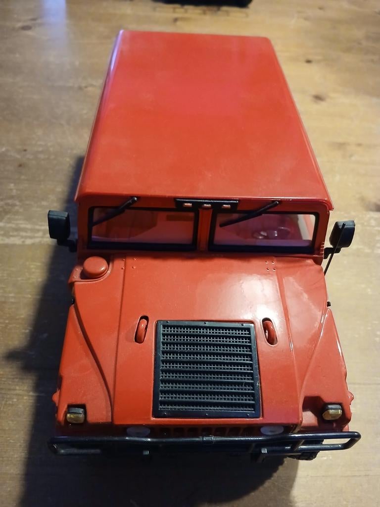 HUMMER, Ophalen of Verzenden