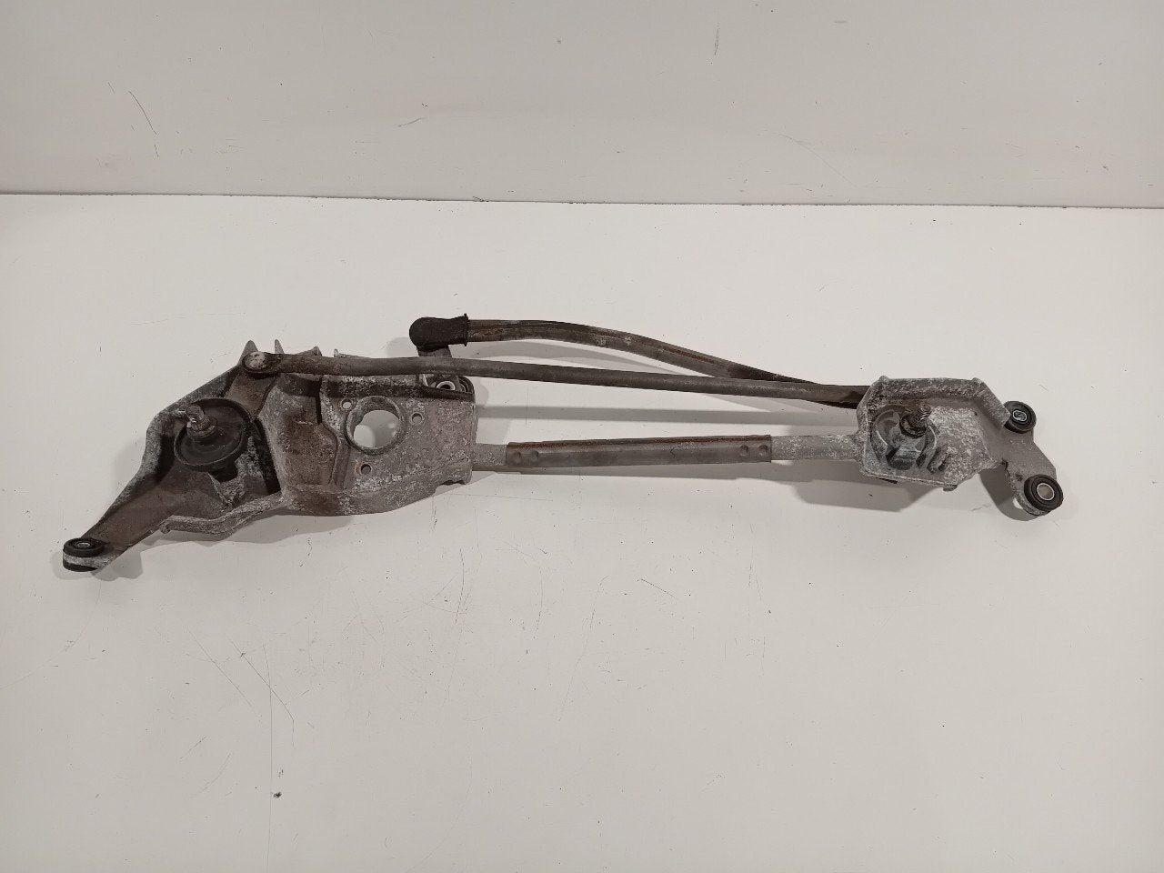 Ruitenwisser mechaniek voor Citroën C4, Auto-onderdelen, Onderdelen@venauto.nl, Van der Ven Autorecycling B.V., Gebruikt, Ettenseweg 76, 4706 PB Roosendaal, The Netherlands