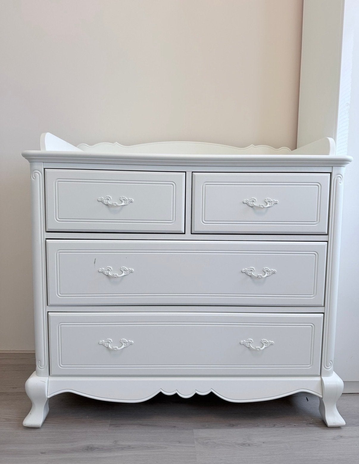 Royal Baby Commode, Ophalen, Gebruikt, 50 tot 70 cm, 100 cm of meer