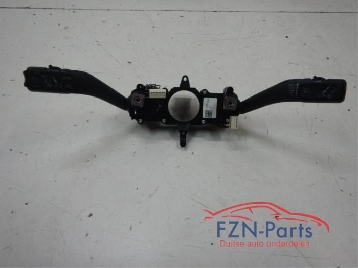 Combischakelaar Stuurkolom Volkswagen Tiguan (22733309), Ophalen of Verzenden, Gebruikt