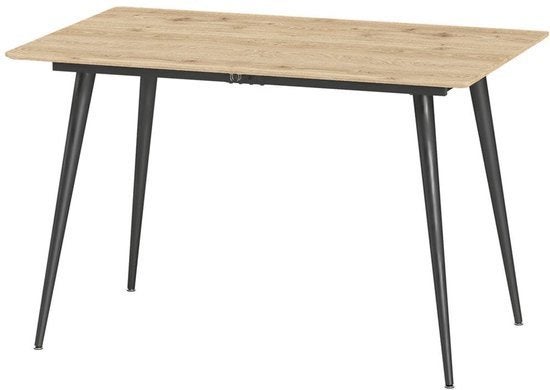 Uitklaptafel – Klaptafel – Vouwtafel – Eettafel, Corvance B.V., Verzenden, Nieuw, Corvancebol@gmail.com