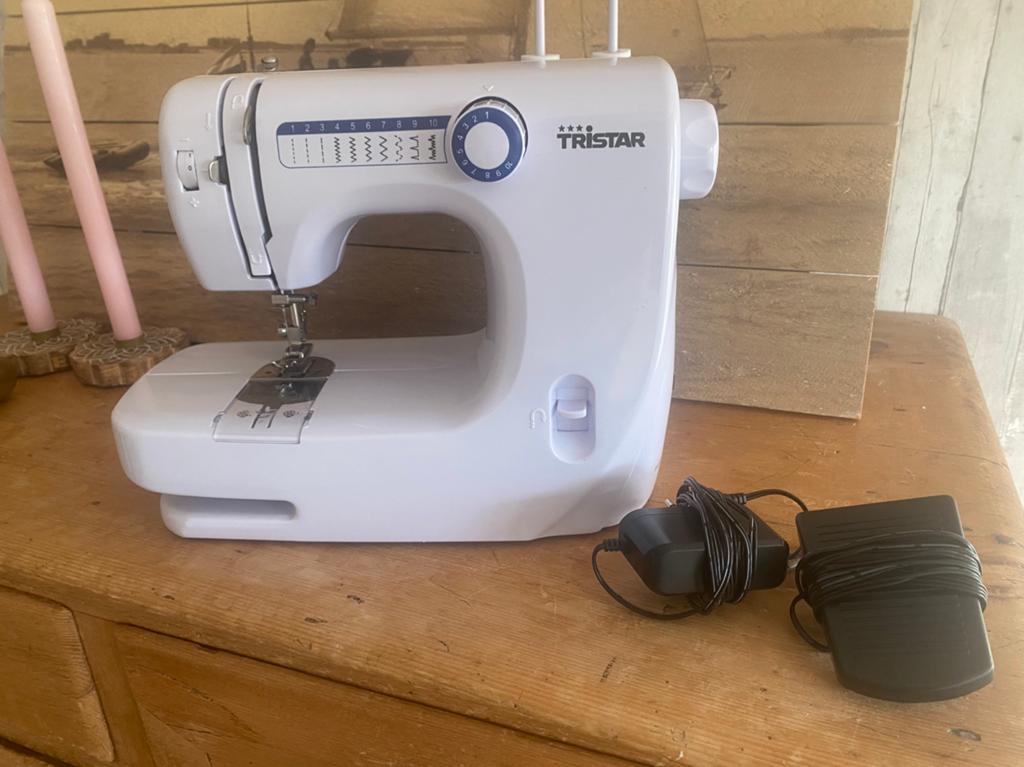 Naaimachine nieuw!, Ophalen, Nieuw, Naaimachine, Overige merken