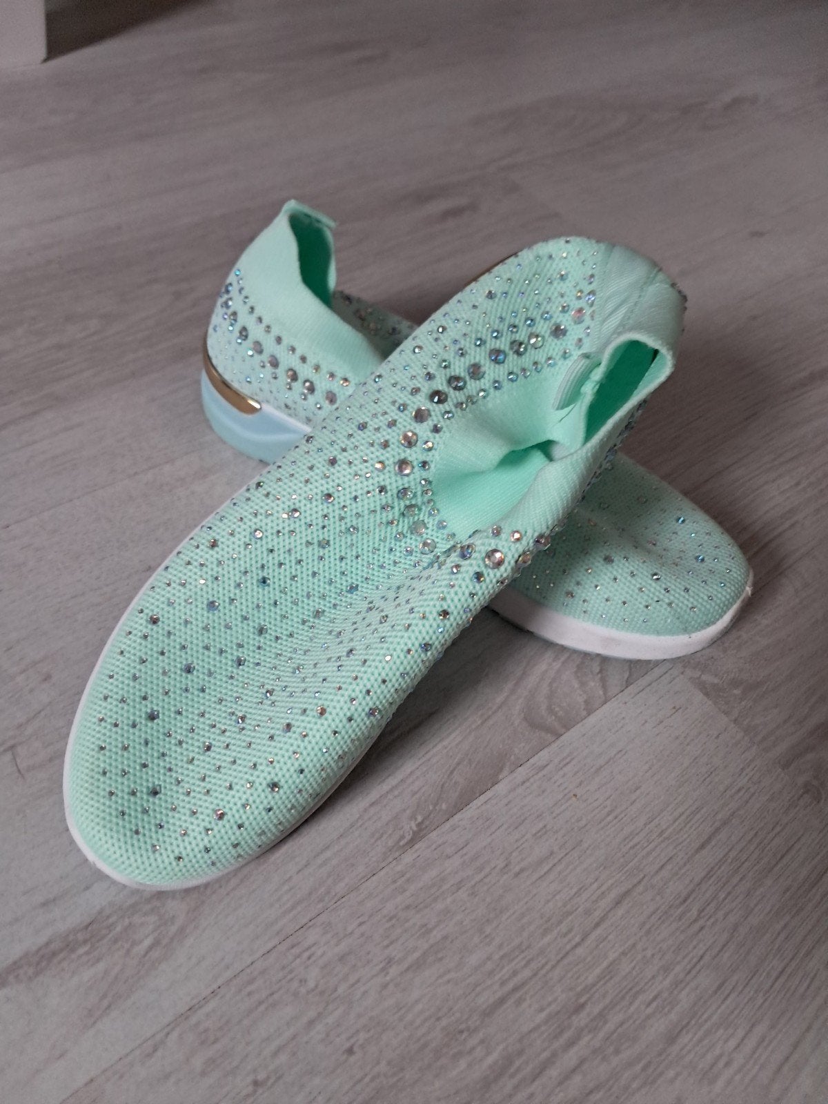 Luchtige nieuwe schoenen, Ophalen of Verzenden, Nieuw, Sokken en Kniesokken