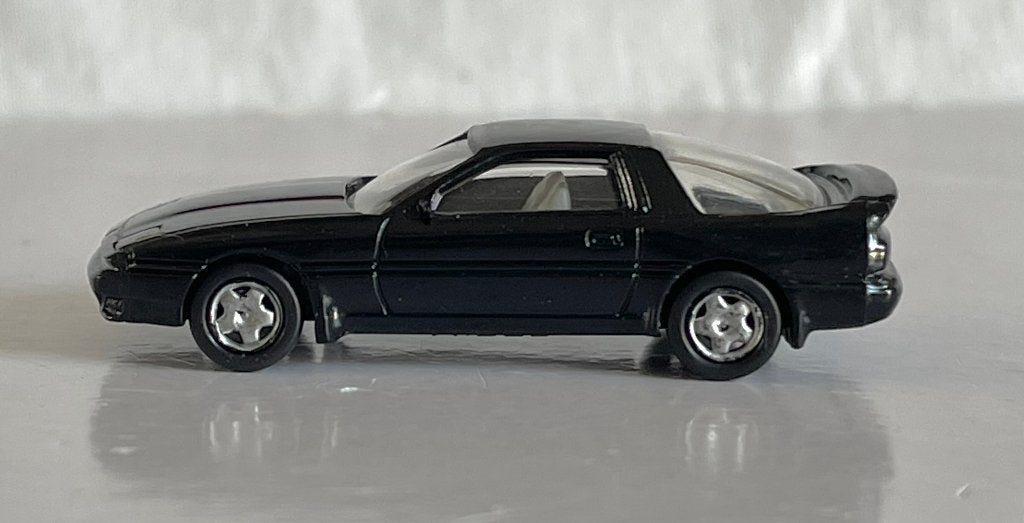 Miber: Toyota Supra 3.0 Turbo, Ophalen of Verzenden, Zo goed als nieuw, Auto, Overige merken