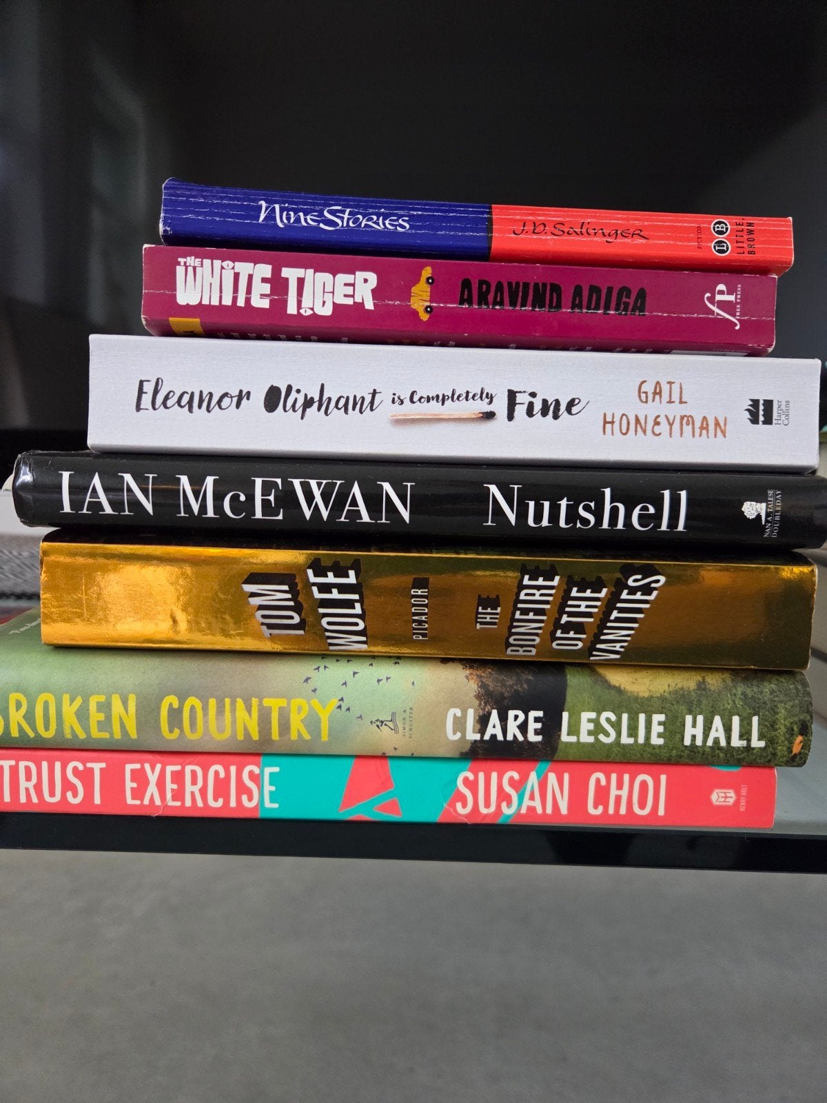 Literatuur & Fictie / Literature & Fiction, Boeken, Ophalen of Verzenden, Zo goed als nieuw