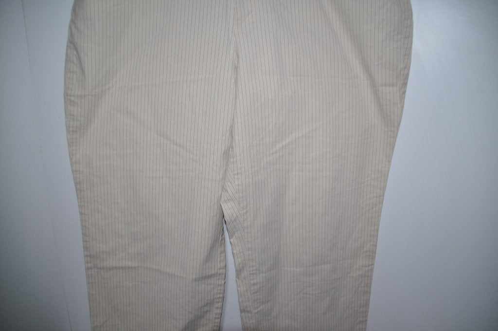 DEF90 Dockers broek maat 44, Beige, Maat 42/44 (L), Ophalen of Verzenden, Zo goed als nieuw