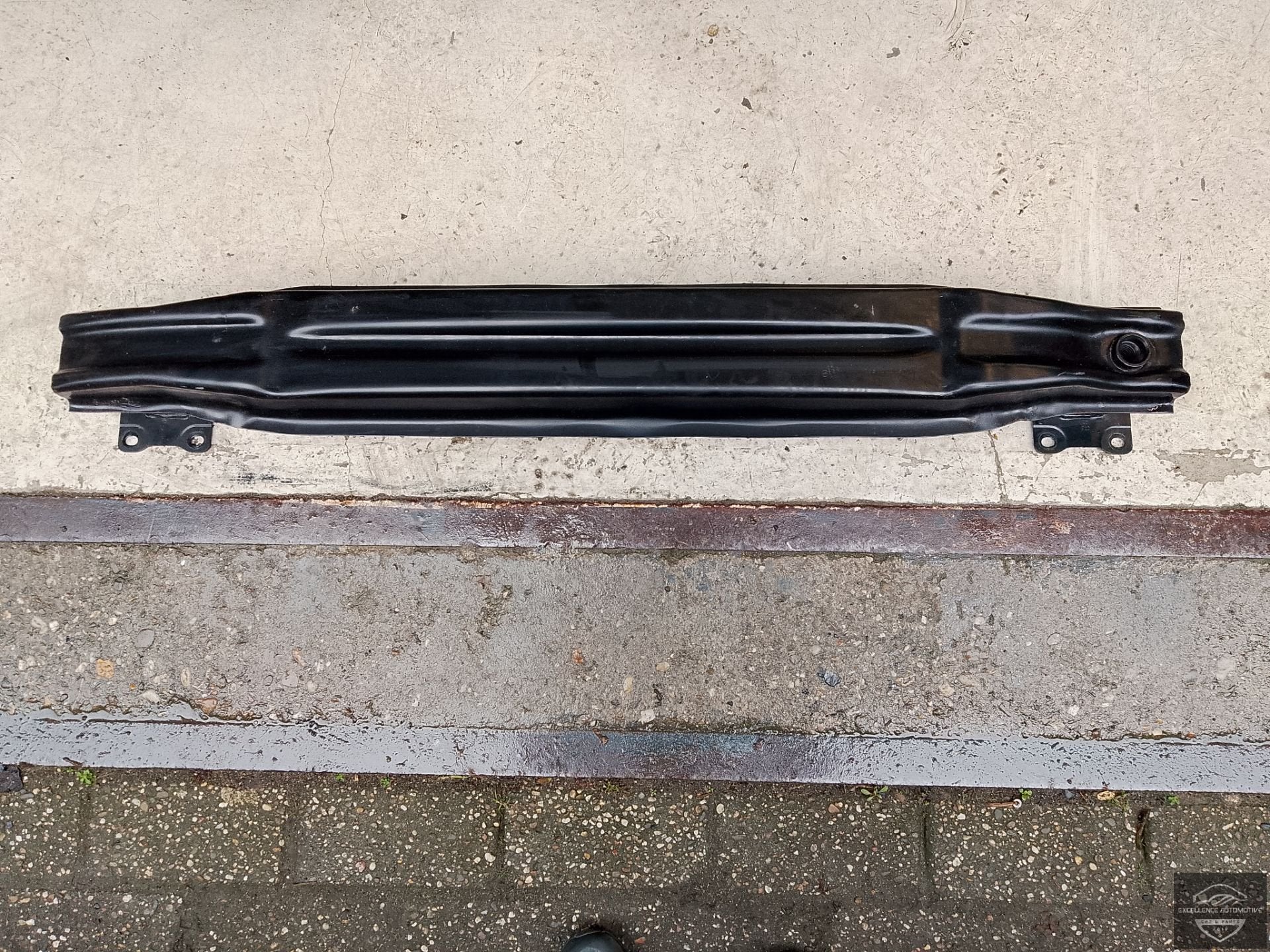 VW Golf 7 Hatchback 2013-2020 Bumperbalk Balk Achter 5G08073, Auto-onderdelen, Gebruikt, Volkswagen, Volkswagen AG, Berliner Ring 2
38440  Wolfsburg, DE