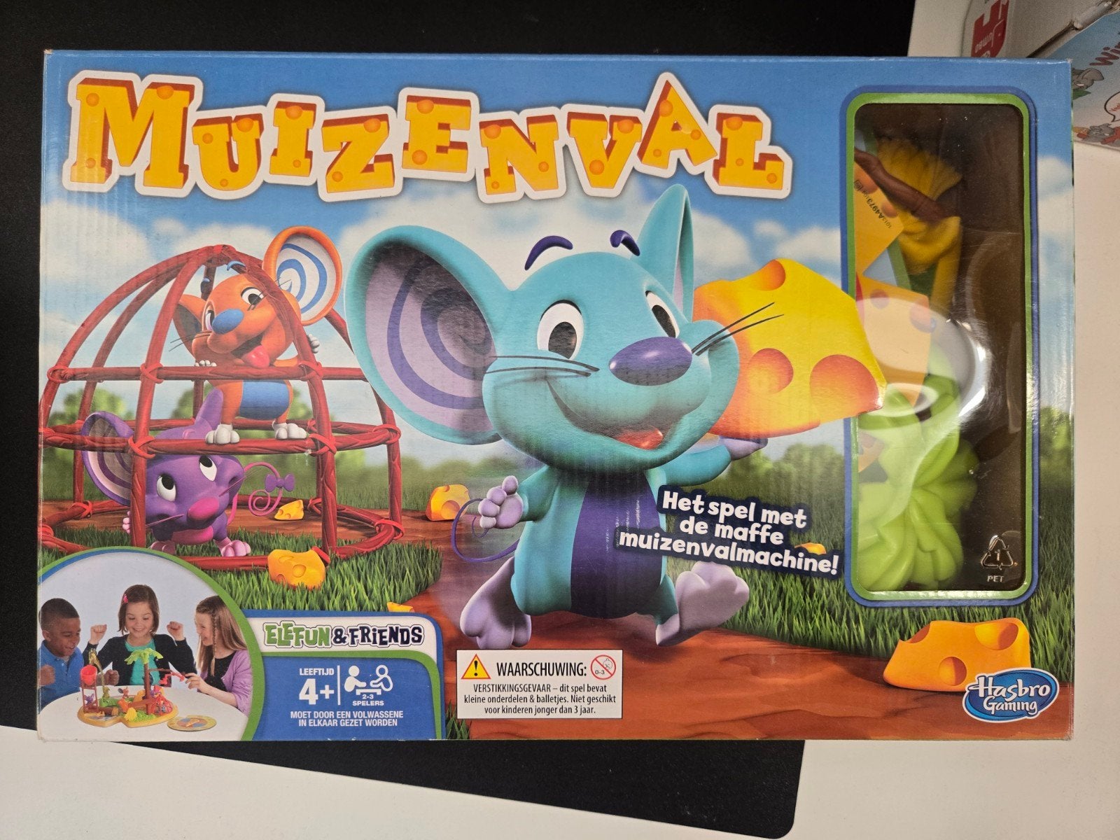meerdere spellen, Ophalen of Verzenden, Zo goed als nieuw