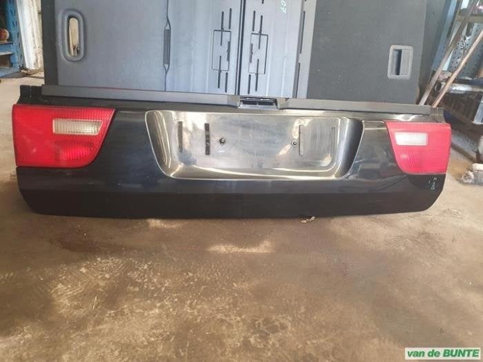 Achterklep van een BMW X5 (ONB), Auto-onderdelen, Gebruikt, -, 3 maanden garantie, -