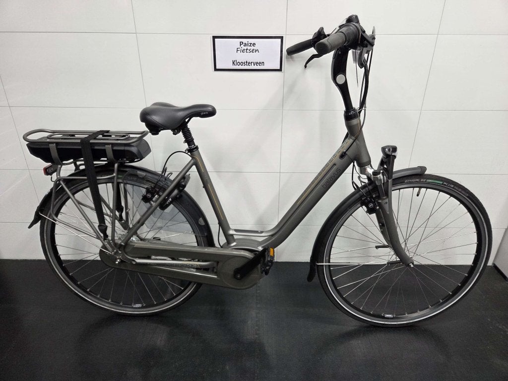 Batavus Wayz-Go Elektrische Framemaat 53CM KLOOSTERVEEN!!!, Niet ingevuld, Ophalen of Verzenden, Zo goed als nieuw, 51 tot 55 cm