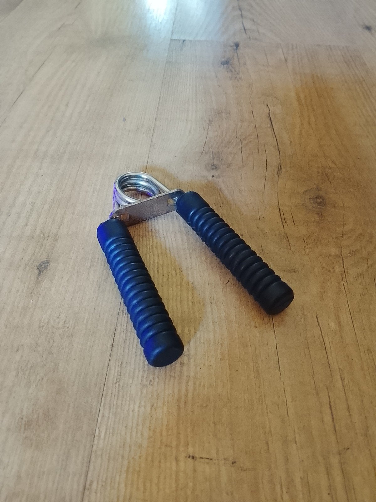 Grip trainer, Ophalen, Overige typen