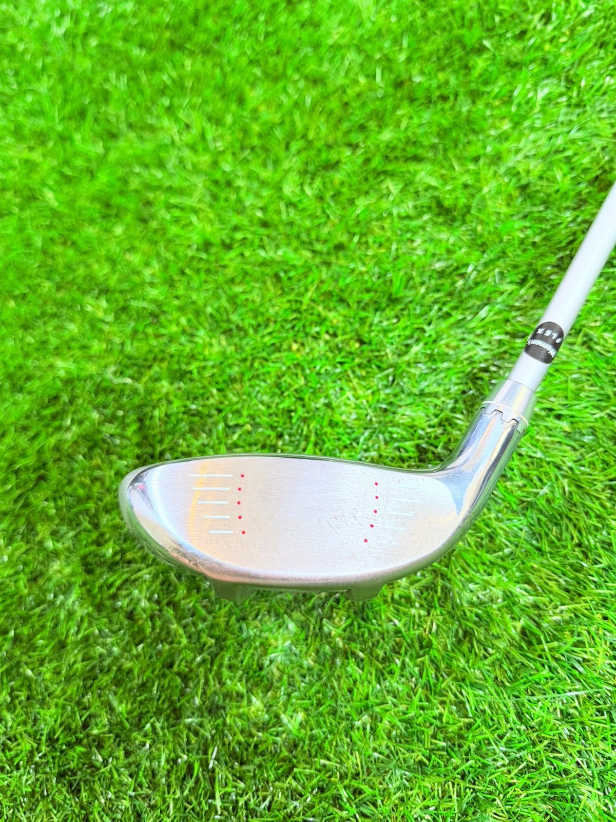 Cobra King F7 Fairwaywood 3-4 – Verstelbaar (Rechtshandig), Overige merken, Cobra, Ophalen of Verzenden, Cobra
