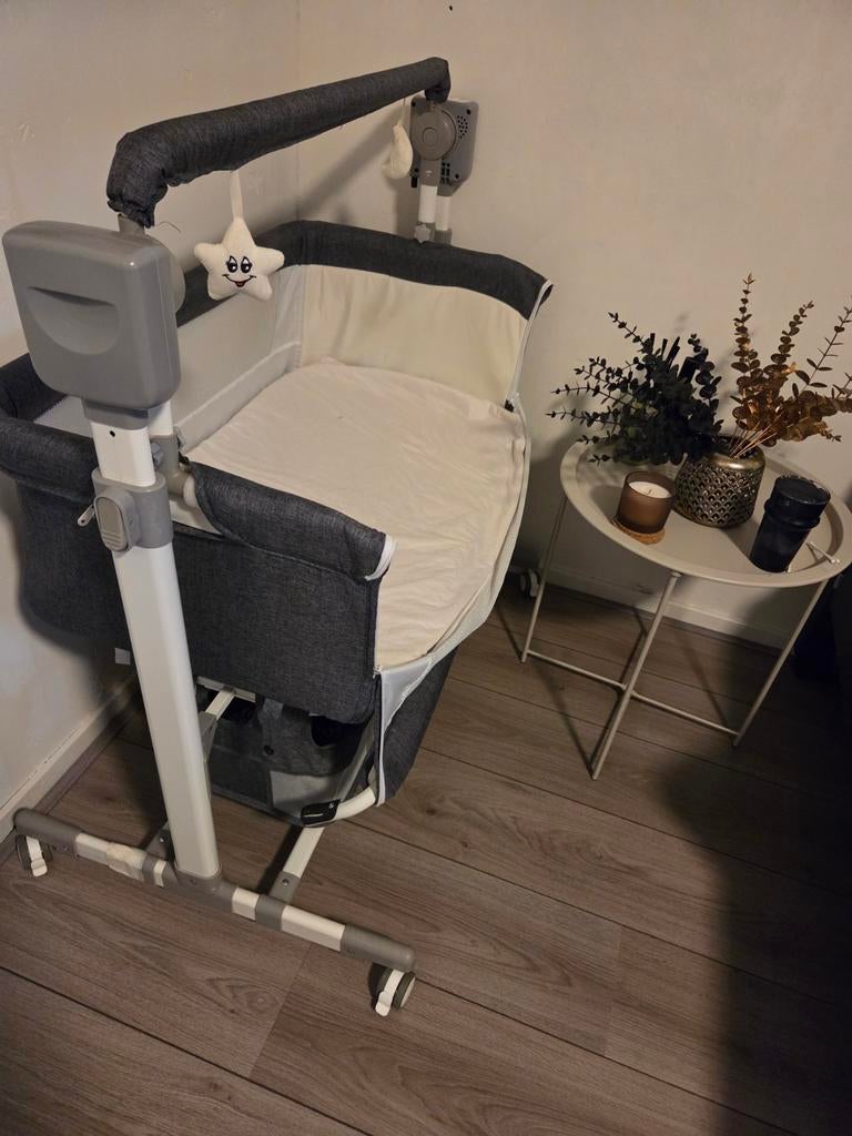 Co sleeper elektrische, Ophalen of Verzenden