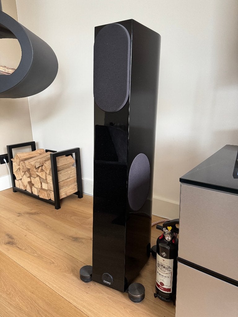 Complete high-end Primare | Audio Physic audioset, Overige systemen, Zo goed als nieuw, 120 watt of meer, Ophalen