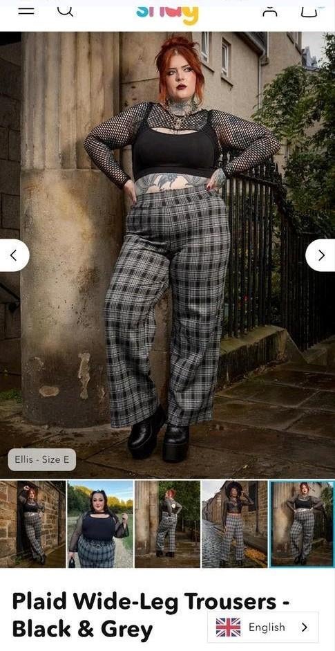 Gezocht: Snag broek!, Zwart, Maat 46/48 (XL) of groter, Ophalen of Verzenden, Lang