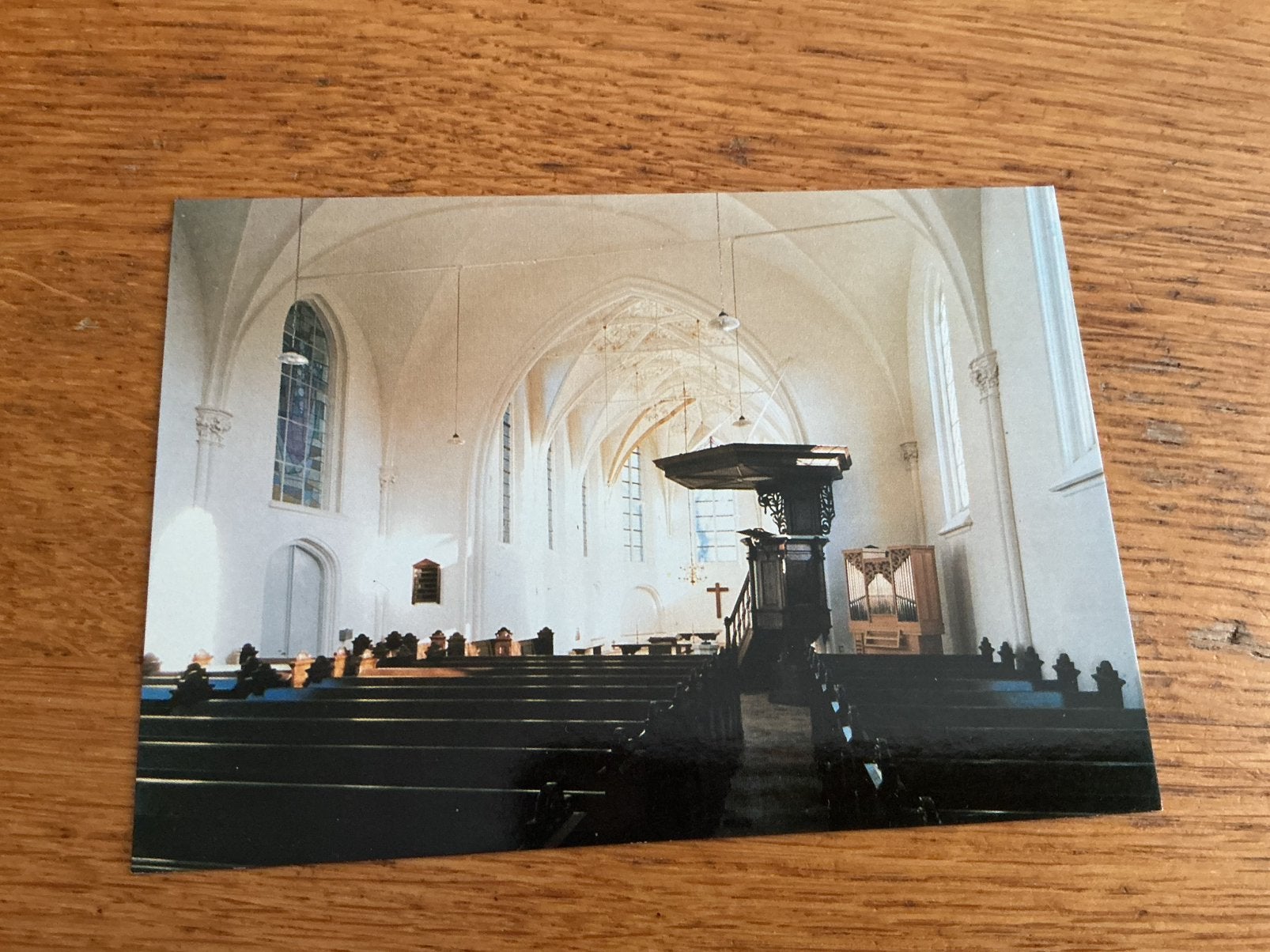C3430 Kerk-Avezaath kerk, Verzamelen, Ophalen of Verzenden