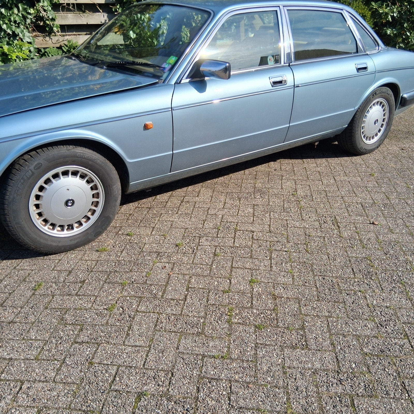 Jaguar Daimler  onderdelen, Ophalen of Verzenden