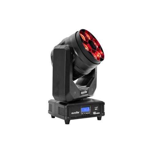 EUROLITE LED TMH-H240 Beam/Wash/Flower Effect, Geluidgestuurd, ., Nieuw, Ophalen of Verzenden