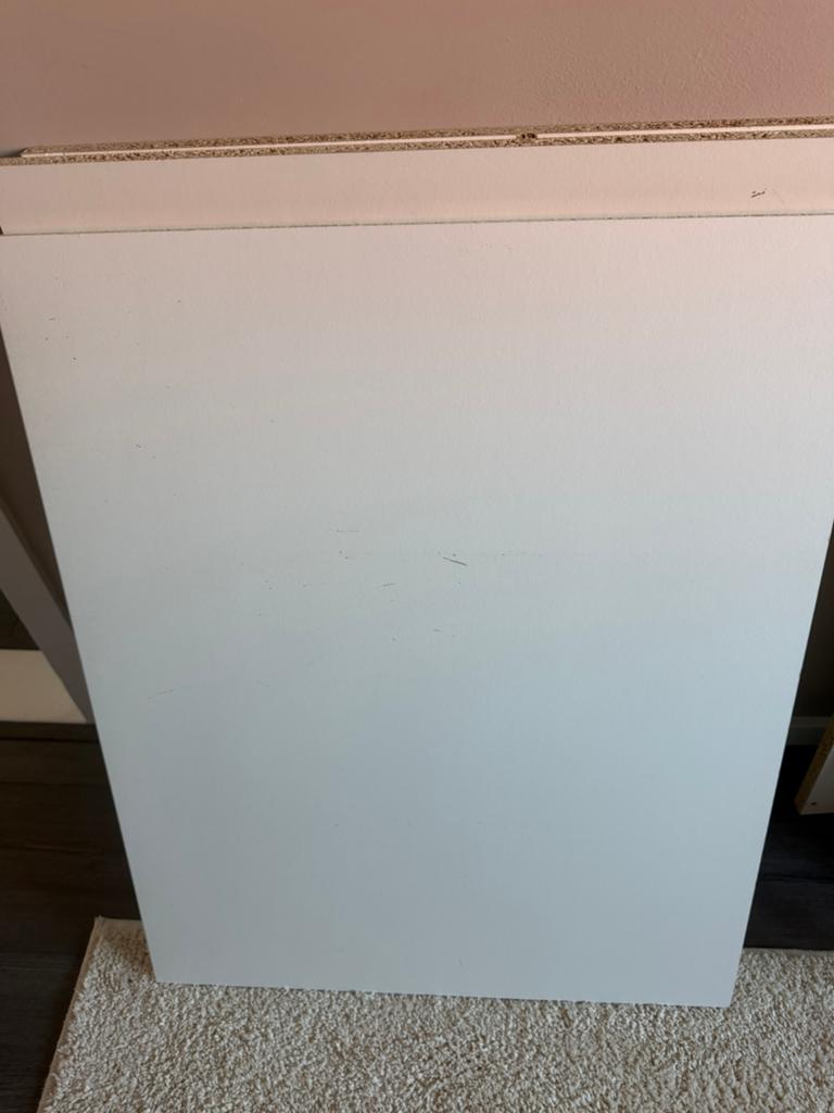Pax planken 3 x, Ophalen, Gebruikt, 200 cm of meer, 50 tot 100 cm
