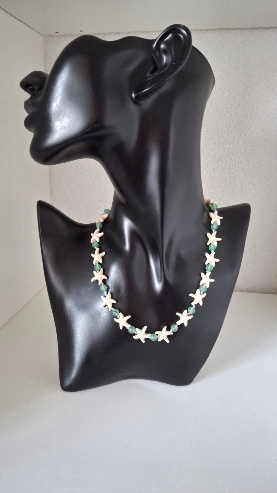 Ketting, Hobby en Vrije tijd, Kralen en Sieraden maken, Ophalen of Verzenden, Nieuw, Kraal