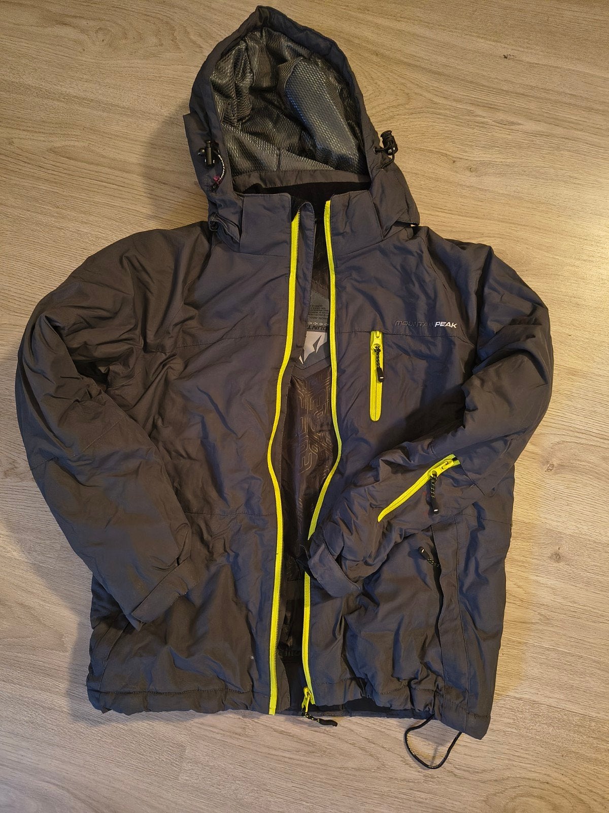 tussendoor jas jongens maat 140, Ophalen, Zo goed als nieuw, Jongen, Jas