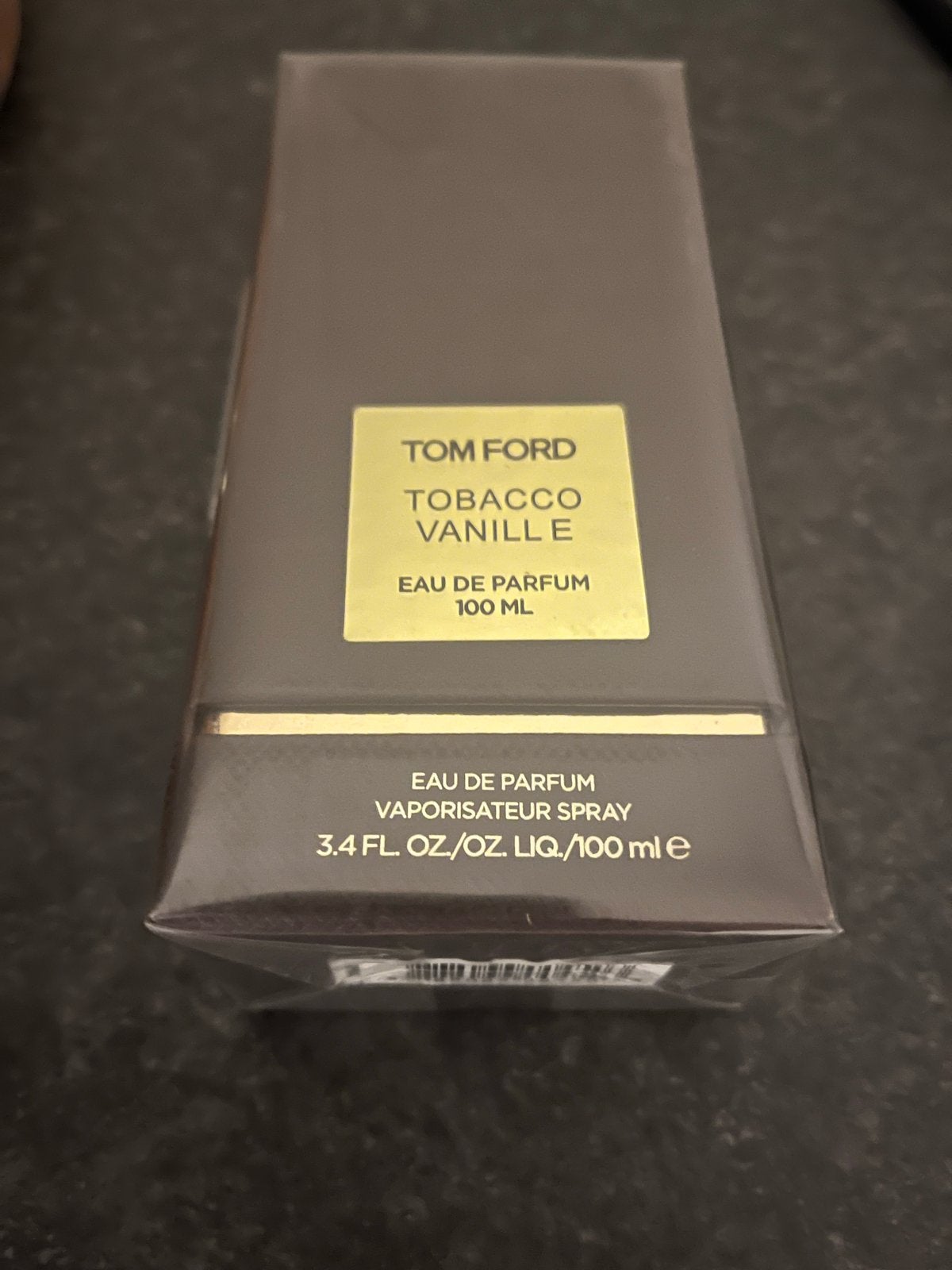 Tom Ford Tobacco Vanille Eau de Parfum 100ml - Nieuw, Sieraden, Tassen en Uiterlijk, Uiterlijk | Parfum, Ophalen of Verzenden