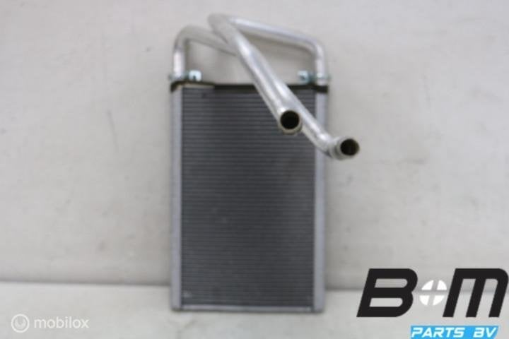 Warmtewisselaar Mercedes Sprinter 419 A0008355600, Gebruikt