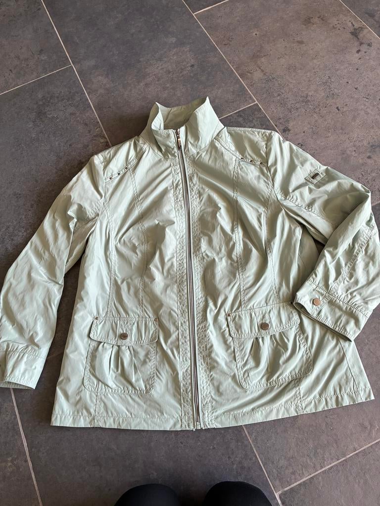 ATELIER GS prachtige jas nieuw 42, Ophalen of Verzenden, Nieuw, Maat 42/44 (L)