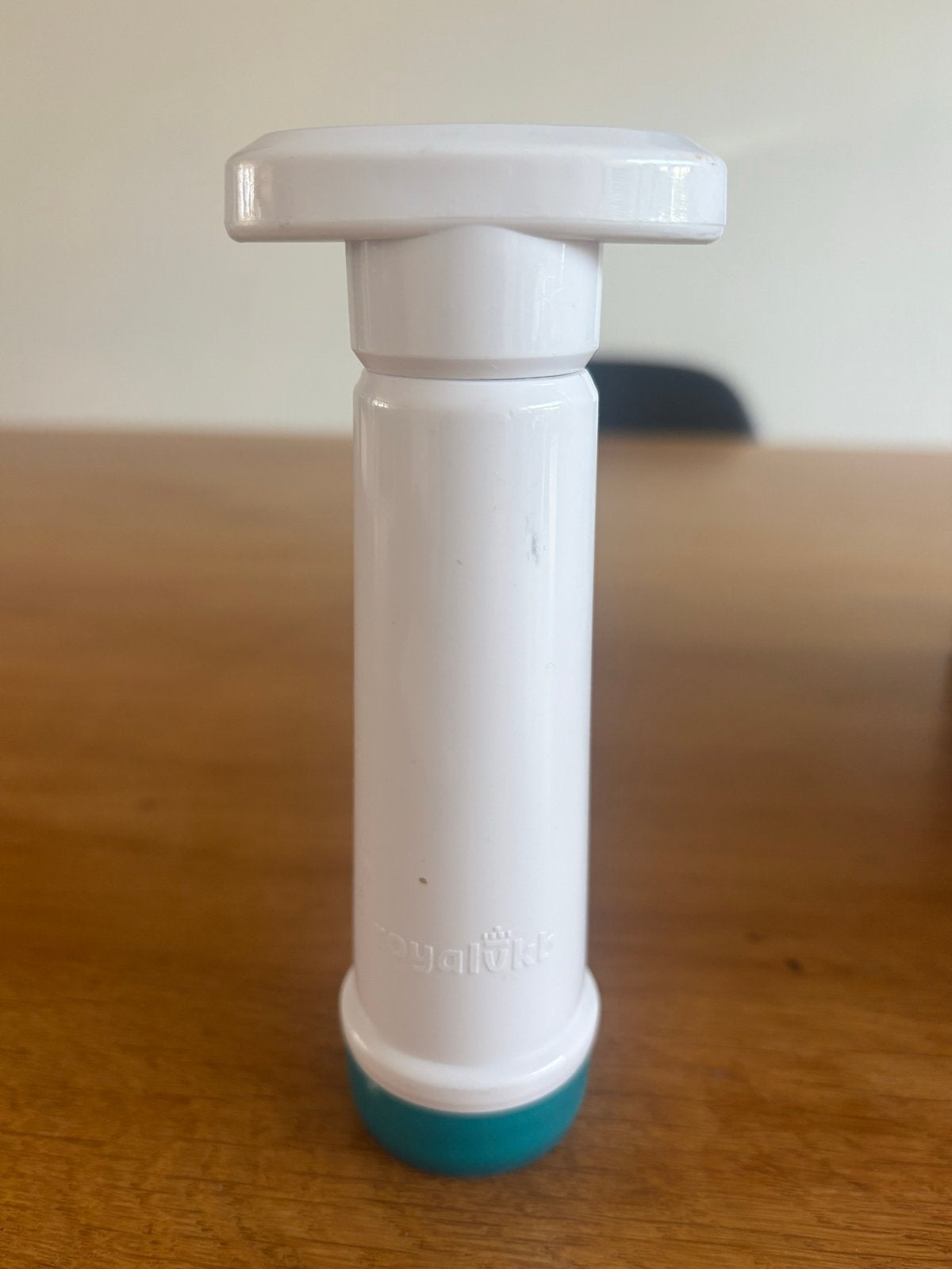 Royal VKB vacuumpomp, Ophalen of Verzenden, Gebruikt, Overige typen