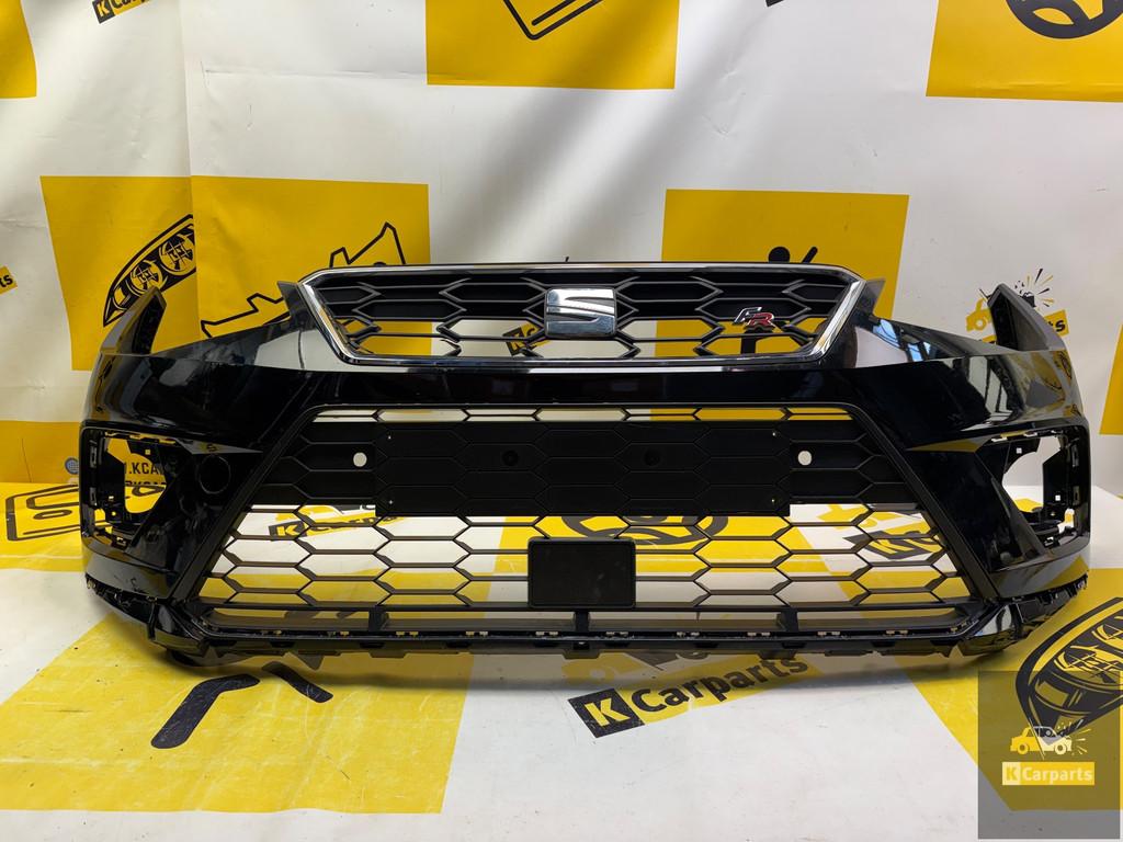 Seat Ateca FR Voorbumper KLS PDC 575807221 2016-2021