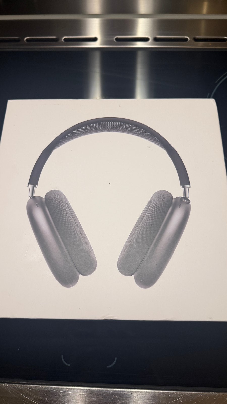 Airpods Max space gray model A2096, Audio, Tv en Foto, Koptelefoons, Ophalen, Zo goed als nieuw, Overige merken