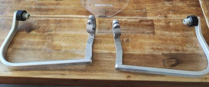Motoronderdelen Honda Africa Twin, Ophalen of Verzenden, Gebruikt
