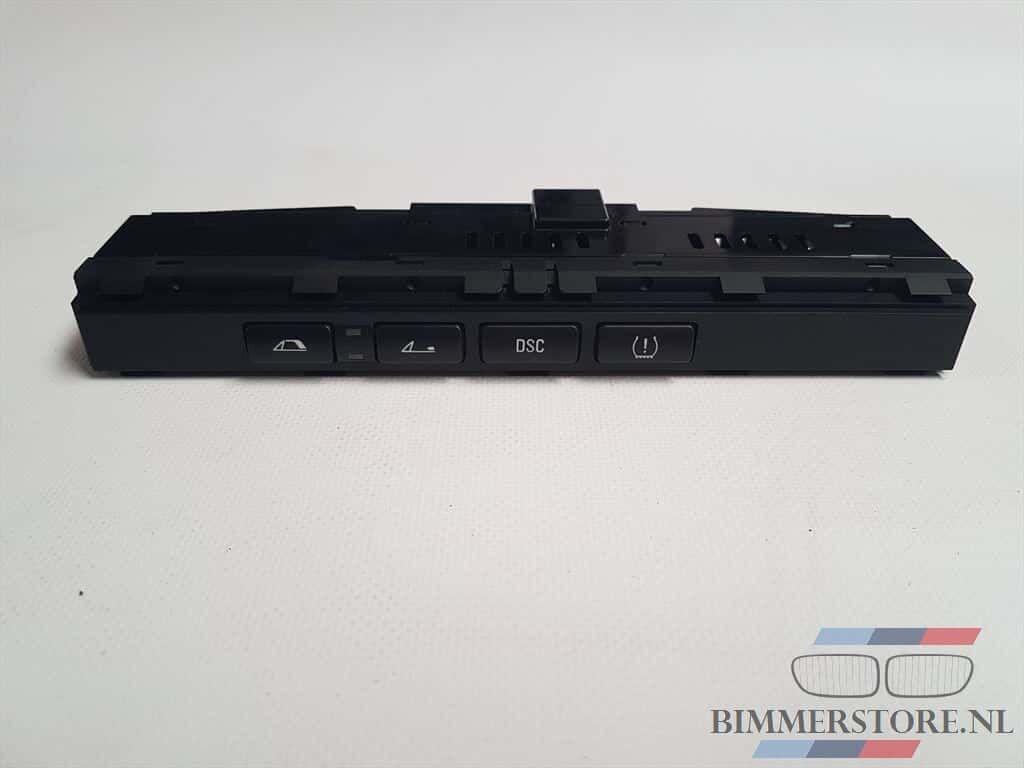 Schakelaar unit BMW E46 RHD, Gebruikt, -, -, Ophalen of Verzenden