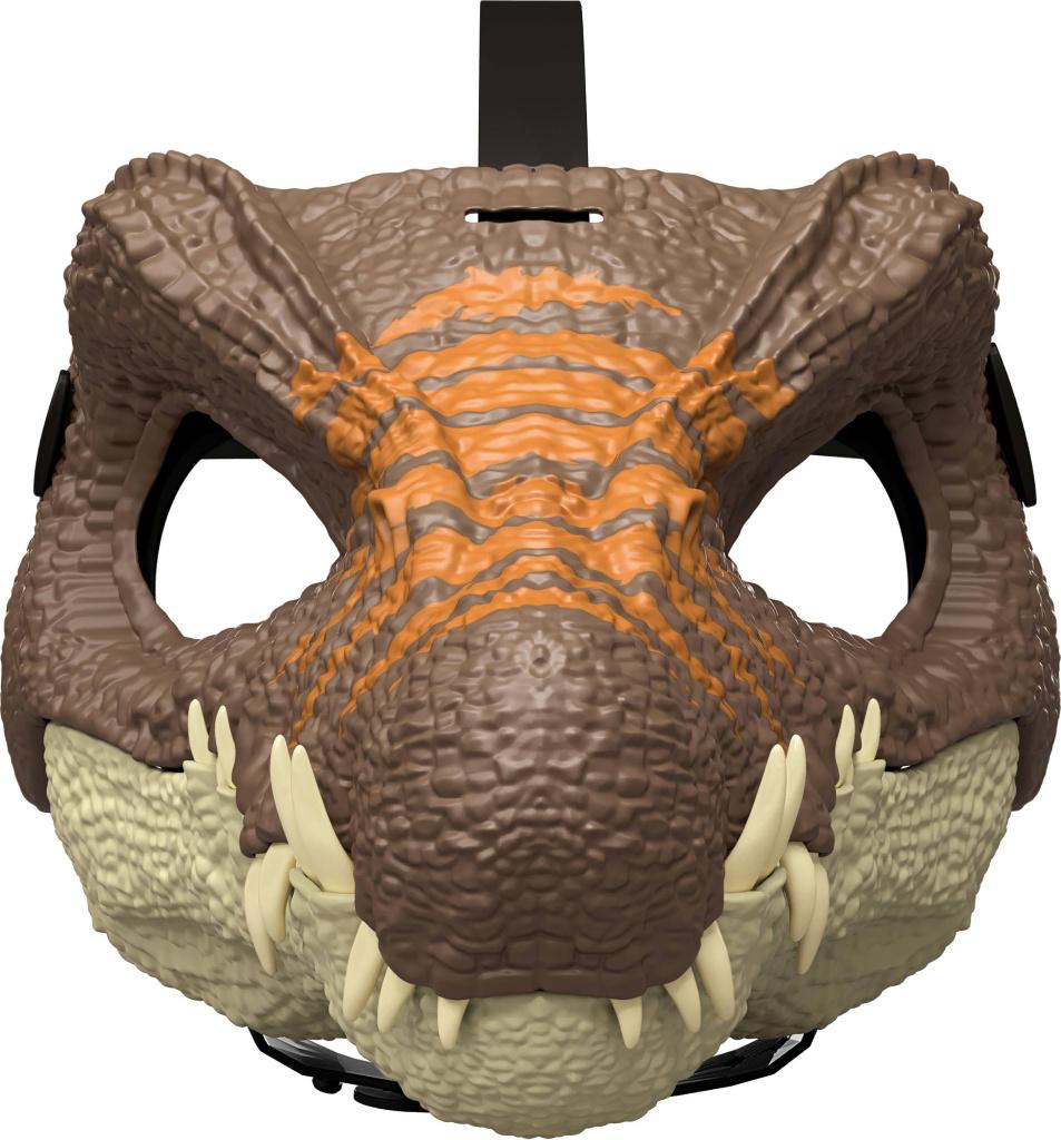 Jurassic World: Spinosaurus Masker, ., Nieuw, Ophalen of Verzenden, .