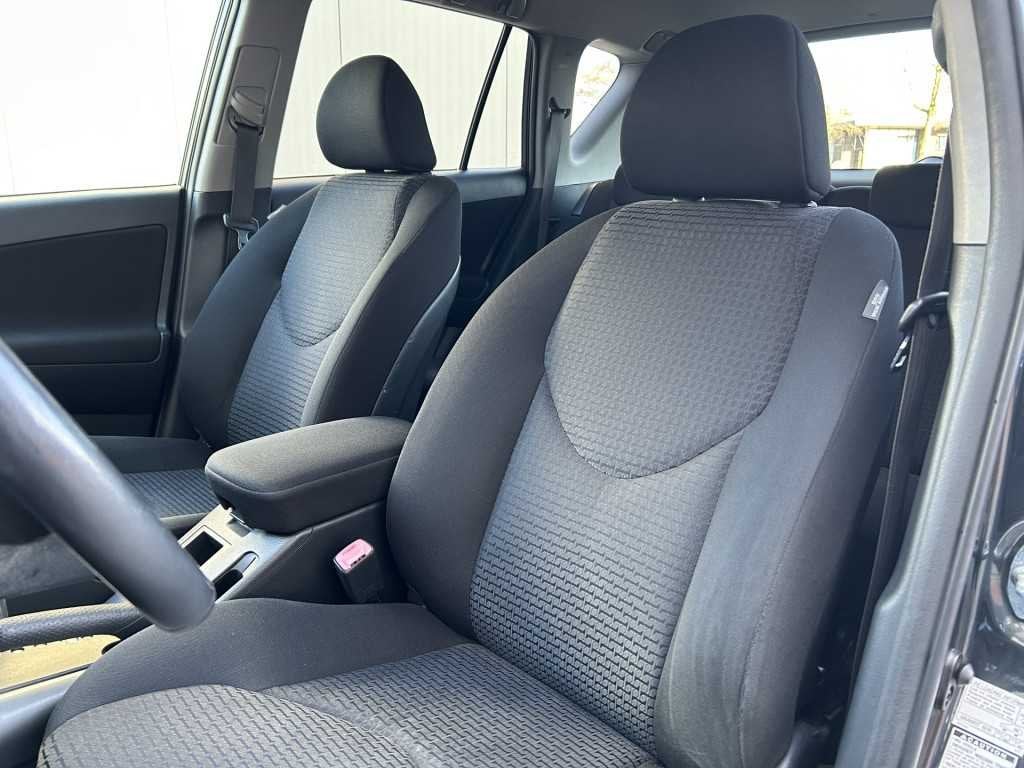 Toyota RAV4 2.0 VVTi X-Style Automaat*, 96-JNN-4, Auto's, Automaat, 1998 cc, Gebruikt, 4 cilinders