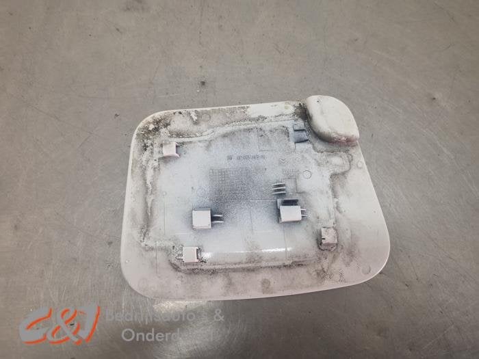 Tank Klep van een Peugeot Expert (EWP), Gebruikt, -, -, Ophalen of Verzenden