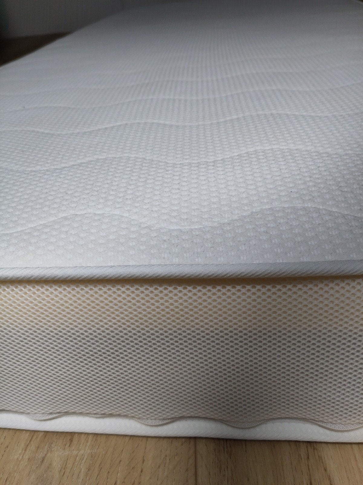 Luxe kinder matras RHF Prima Donna 90 x 200 cm, Ophalen, 85 tot 100 cm, Zo goed als nieuw, Matras