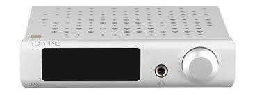 TOPPING MX5 – Merus Class D Versterker + ES9018Q2C DAC – Hi-, Audio, Tv en Foto, Converters, Ophalen of Verzenden, Nieuw