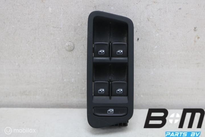 Raamschakelaar LV VW Golf 7 FL 5G0959857D, Gebruikt
