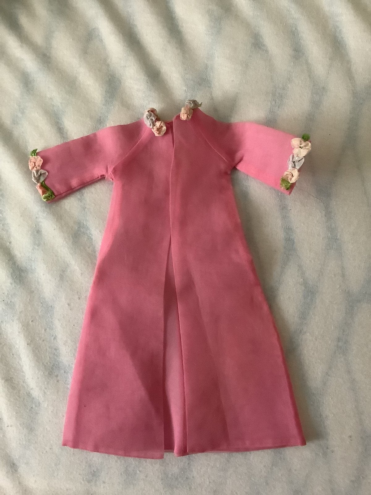 Vintage barbie Francie #1283 🌸Sweet’n Swingin’ jas 🌸HTF, Verzamelen, Poppen, Ophalen of Verzenden, Gebruikt, Kleertjes