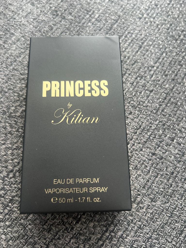 Parfum Princess by Kilian, Sieraden, Tassen en Uiterlijk, Uiterlijk | Parfum, Ophalen, Zo goed als nieuw