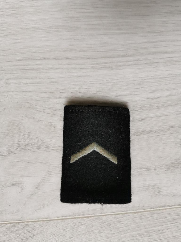 Epauletten Luchtmacht, Verzamelen, Ophalen of Verzenden, Luchtmacht, Nederland, Overige typen