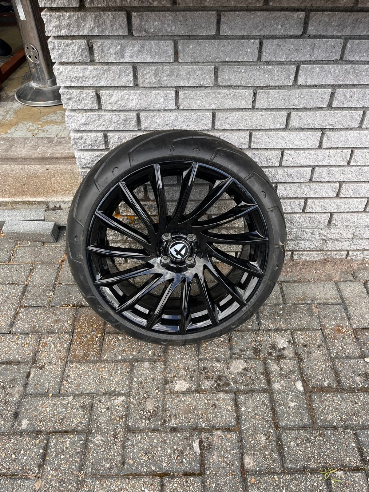 Harley achterband 240 breedt, Ophalen of Verzenden, Nieuw